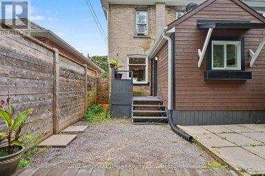 554 SHERBROOKE STREET Peterborough (Town Ward 3) Ontario photo 24