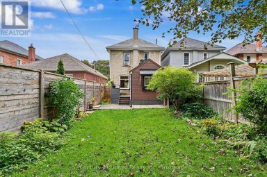 554 SHERBROOKE STREET Peterborough (Town Ward 3) Ontario photo 26