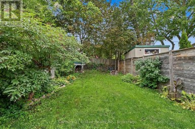 554 SHERBROOKE STREET Peterborough (Town Ward 3) Ontario photo 27