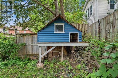 554 SHERBROOKE STREET Peterborough (Town Ward 3) Ontario photo 29
