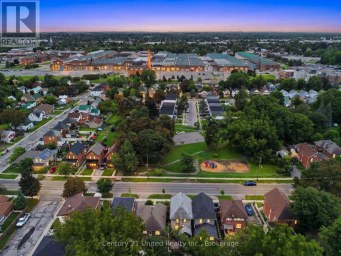 554 SHERBROOKE STREET Peterborough (Town Ward 3) Ontario photo 3