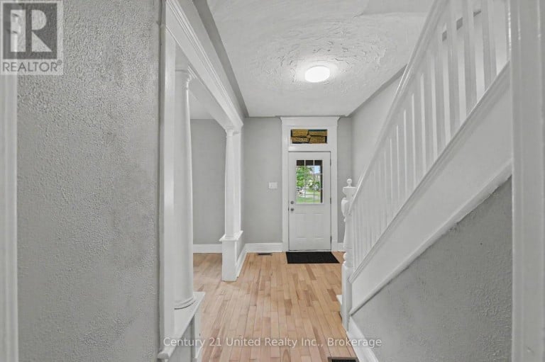 554 SHERBROOKE STREET, Peterborough (Town Ward 3), Ontario, K9J2P5