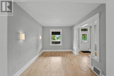 554 SHERBROOKE STREET Peterborough (Town Ward 3) Ontario photo 5