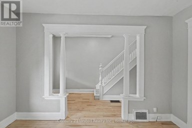 554 SHERBROOKE STREET Peterborough (Town Ward 3) Ontario photo 9