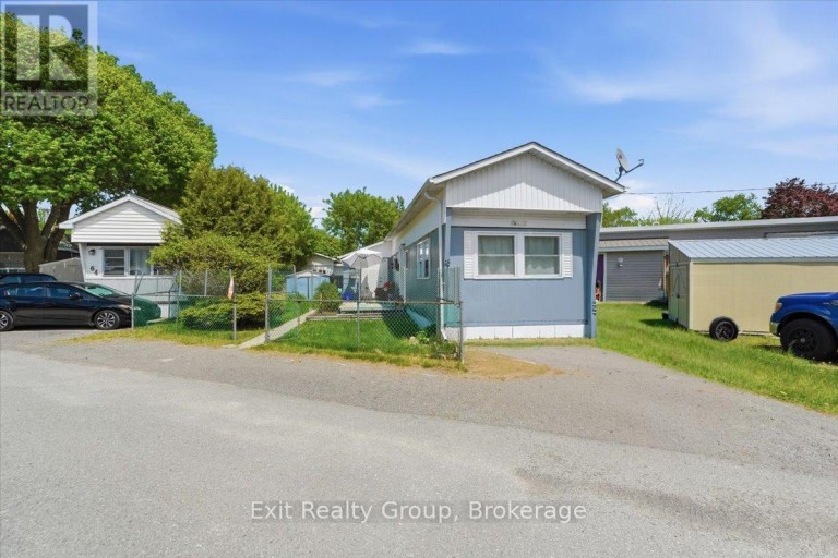 63 - 63 WHITES ROAD, Quinte West (Sidney Ward), Ontario, K8V5P5