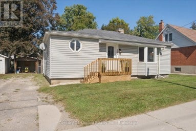 584 WOLFE STREET Peterborough (Town Ward 3) Ontario photo 1