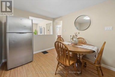 584 WOLFE STREET Peterborough (Town Ward 3) Ontario photo 15