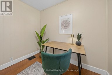 584 WOLFE STREET Peterborough (Town Ward 3) Ontario photo 23