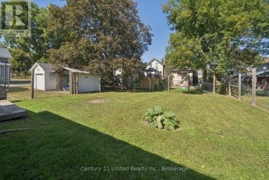 584 WOLFE STREET Peterborough (Town Ward 3) Ontario photo 27