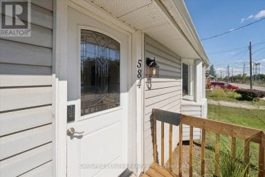 584 WOLFE STREET Peterborough (Town Ward 3) Ontario photo 4