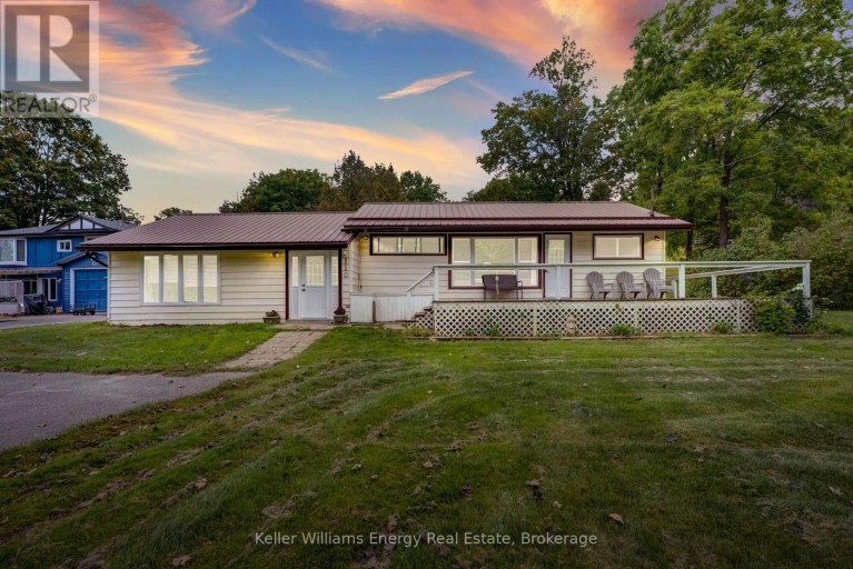 110 INDIAN ROAD, Asphodel-Norwood, Ontario, K0L1Y0