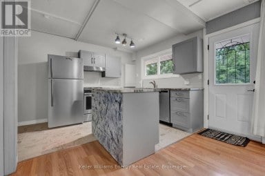 110 INDIAN ROAD Asphodel-Norwood Ontario photo 12