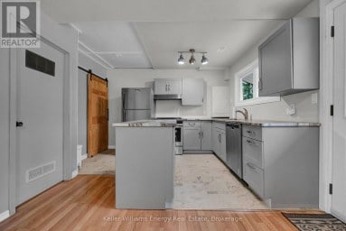 110 INDIAN ROAD Asphodel-Norwood Ontario photo 14