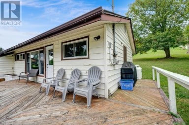 110 INDIAN ROAD Asphodel-Norwood Ontario photo 26