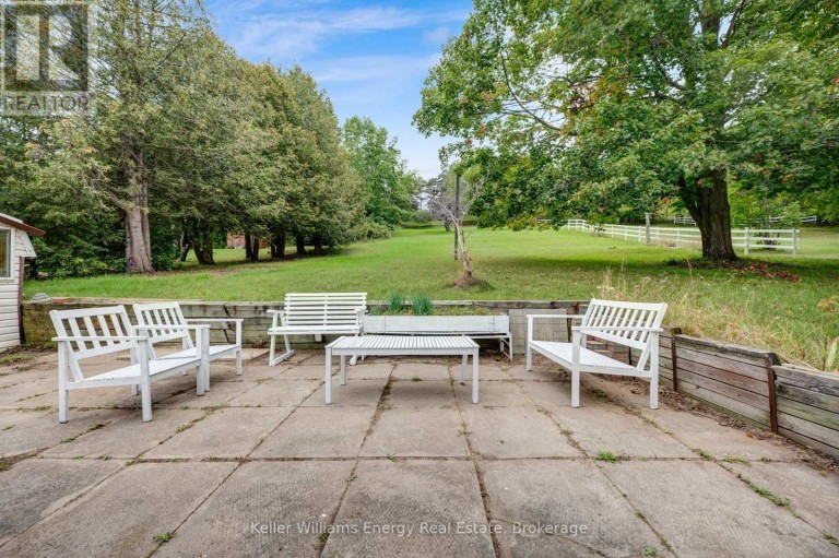 110 INDIAN ROAD, Asphodel-Norwood, Ontario, K0L1Y0