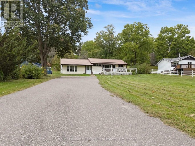 110 INDIAN ROAD, Asphodel-Norwood, Ontario, K0L1Y0