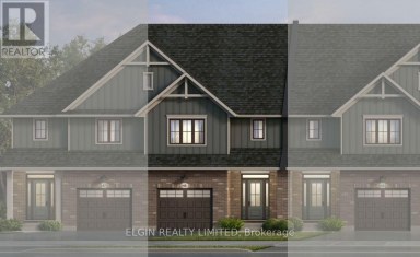 45 WHITETHORN CRESCENT Thames Centre (Dorchester) Ontario photo 1