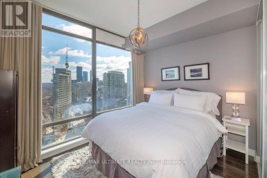 2607 - 18 YORKVILLE AVENUE Toronto (Annex) Ontario photo 11