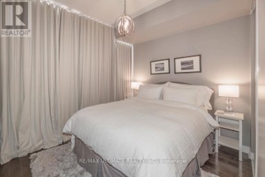 2607 - 18 YORKVILLE AVENUE Toronto (Annex) Ontario photo 12