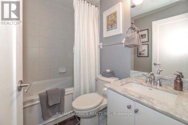 2607 - 18 YORKVILLE AVENUE Toronto (Annex) Ontario photo 14
