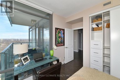 2607 - 18 YORKVILLE AVENUE Toronto (Annex) Ontario photo 17