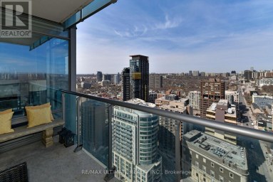 2607 - 18 YORKVILLE AVENUE Toronto (Annex) Ontario photo 18