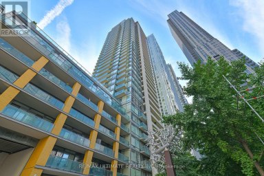 2607 - 18 YORKVILLE AVENUE Toronto (Annex) Ontario photo 2