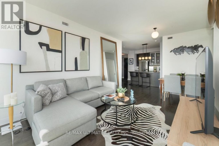 2607 - 18 YORKVILLE AVENUE, Toronto (Annex), Ontario, M4W3Y8