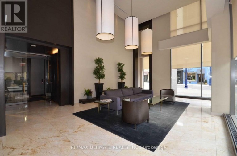 2607 - 18 YORKVILLE AVENUE, Toronto (Annex), Ontario, M4W3Y8
