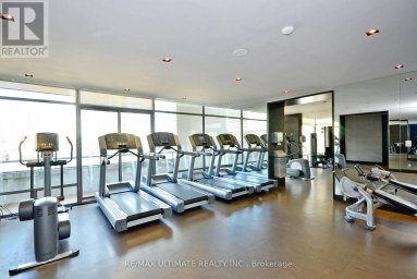 2607 - 18 YORKVILLE AVENUE Toronto (Annex) Ontario photo 25