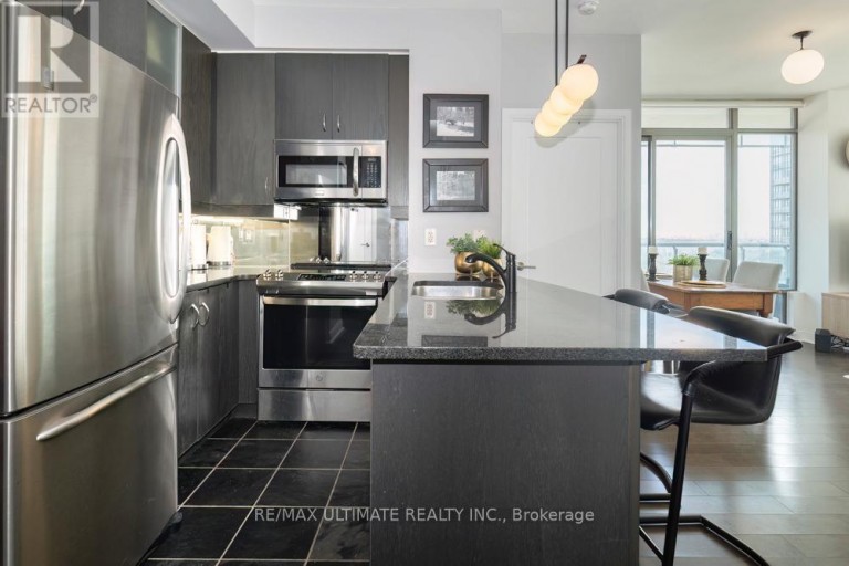 2607 - 18 YORKVILLE AVENUE, Toronto (Annex), Ontario, M4W3Y8