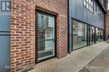 A - 235 DAVENPORT ROAD Toronto (Annex) Ontario photo 1