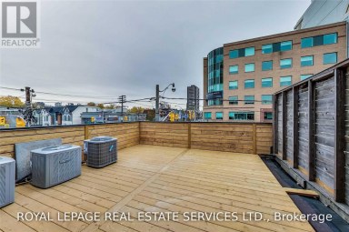 A - 235 DAVENPORT ROAD Toronto (Annex) Ontario photo 14
