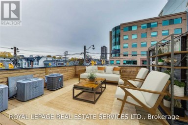 A - 235 DAVENPORT ROAD Toronto (Annex) Ontario photo 15