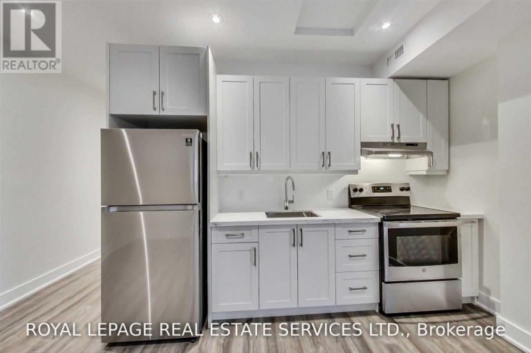 A - 235 DAVENPORT ROAD, Toronto (Annex), Ontario, M5R2H6
