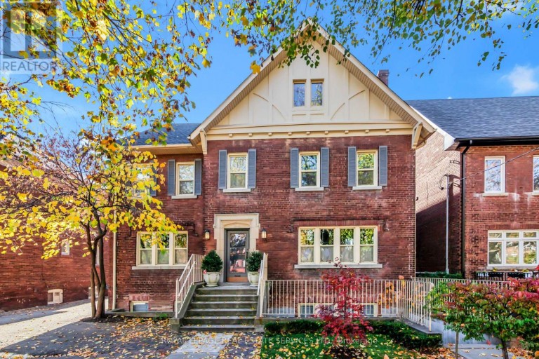 2ND FLOOR - 113 CHAPLIN CRESCENT, Toronto (Forest Hill South), Ontario, M5P1A6