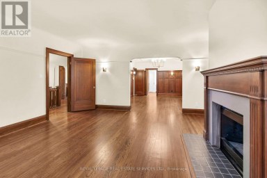 2ND FLOOR - 113 CHAPLIN CRESCENT Toronto (Forest Hill South) Ontario photo 10