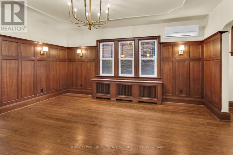 2ND FLOOR - 113 CHAPLIN CRESCENT, Toronto (Forest Hill South), Ontario, M5P1A6