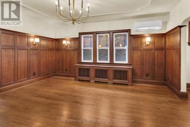 2ND FLOOR - 113 CHAPLIN CRESCENT Toronto (Forest Hill South) Ontario photo 11