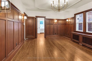 2ND FLOOR - 113 CHAPLIN CRESCENT Toronto (Forest Hill South) Ontario photo 12