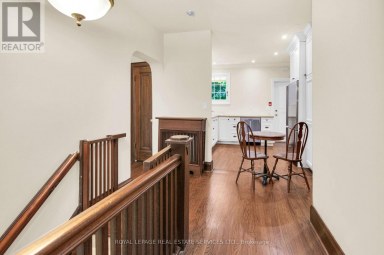 2ND FLOOR - 113 CHAPLIN CRESCENT Toronto (Forest Hill South) Ontario photo 13