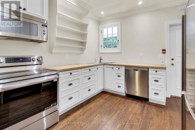 2ND FLOOR - 113 CHAPLIN CRESCENT Toronto (Forest Hill South) Ontario photo 15