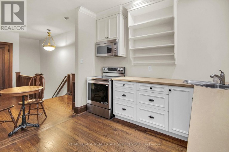 2ND FLOOR - 113 CHAPLIN CRESCENT, Toronto (Forest Hill South), Ontario, M5P1A6