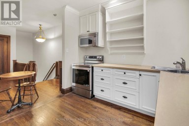 2ND FLOOR - 113 CHAPLIN CRESCENT Toronto (Forest Hill South) Ontario photo 16