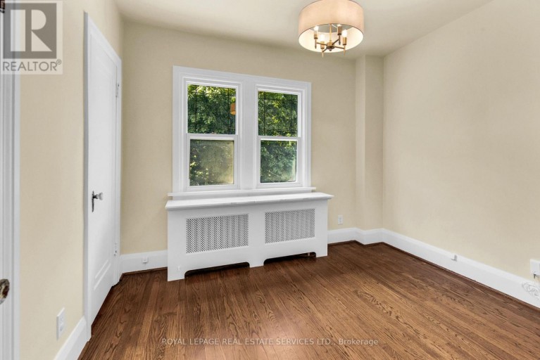 2ND FLOOR - 113 CHAPLIN CRESCENT, Toronto (Forest Hill South), Ontario, M5P1A6