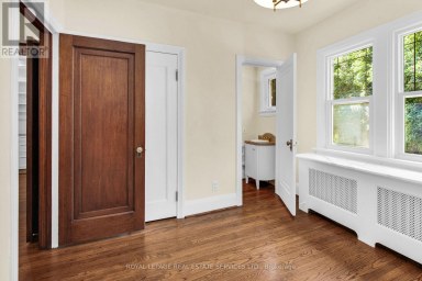 2ND FLOOR - 113 CHAPLIN CRESCENT Toronto (Forest Hill South) Ontario photo 18