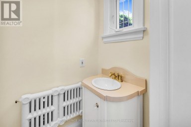 2ND FLOOR - 113 CHAPLIN CRESCENT Toronto (Forest Hill South) Ontario photo 19