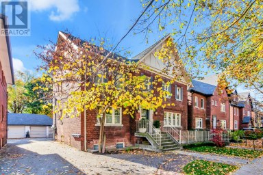 2ND FLOOR - 113 CHAPLIN CRESCENT Toronto (Forest Hill South) Ontario photo 2