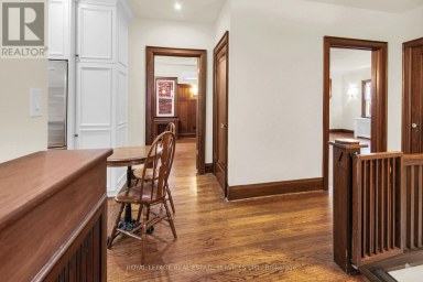 2ND FLOOR - 113 CHAPLIN CRESCENT Toronto (Forest Hill South) Ontario photo 20