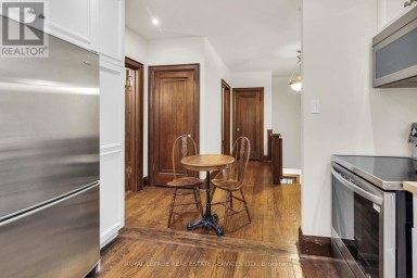 2ND FLOOR - 113 CHAPLIN CRESCENT Toronto (Forest Hill South) Ontario photo 21
